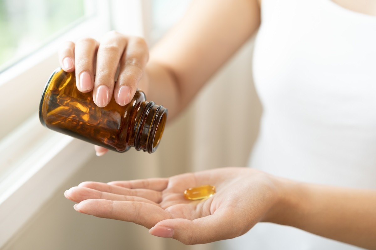 7 Supplements That May Actually Lower Your Cholesterol, According to Doctors