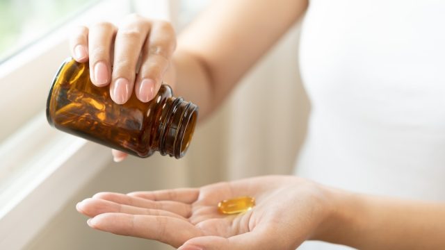 7 Supplements That May Actually Lower Your Cholesterol, According to Doctors