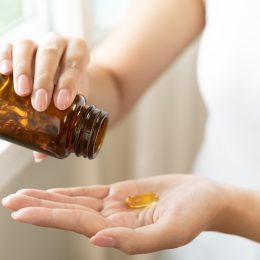 7 Supplements That May Actually Lower Your Cholesterol, According to Doctors