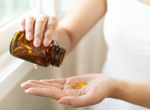 7 Supplements That May Actually Lower Your Cholesterol, According to Doctors