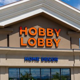 Shoppers Say Hobby Lobby Is "So Stocked Up" on Fall Decor: 11 Stylish Finds