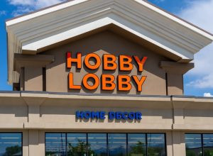 Shoppers Say Hobby Lobby Is "So Stocked Up" on Fall Decor: 11 Stylish Finds