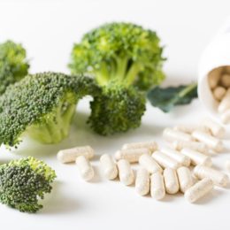 Broccoli Supplements Are the Latest Wellness Trend Everyone's Talking About