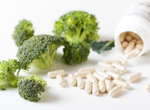Broccoli Supplements Are the Latest Wellness Trend Everyone's Talking About