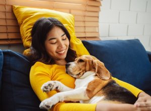 Top 10 Dog Breeds and Dog Names of 2024, According to New Data