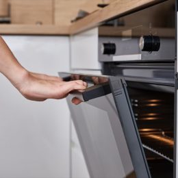 1.1 Million Ovens Sold at Lowe’s and Home Depot Recalled After 250 Fire Reports