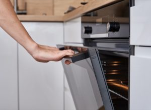 1.1 Million Ovens Sold at Lowe’s and Home Depot Recalled After 250 Fire Reports