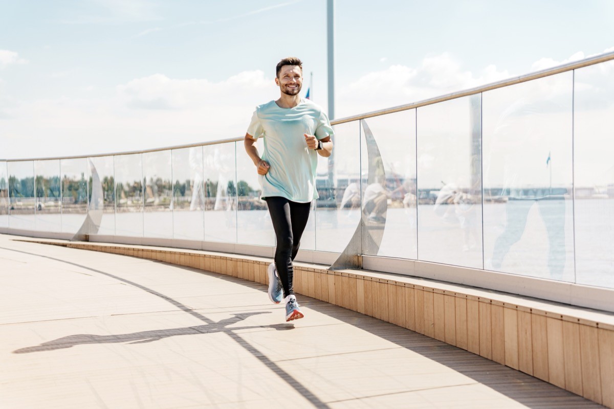 8 Ways to Improve Your Running Technique, According to Trainers and Coaches