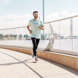 8 Ways to Improve Your Running Technique, According to Trainers and Coaches