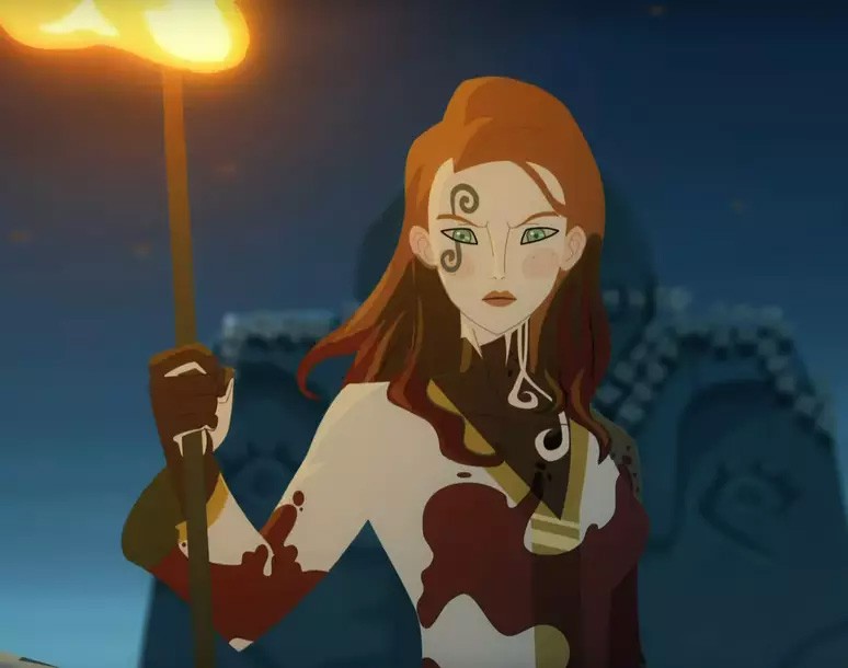 Twilight of the Gods (Season 1)