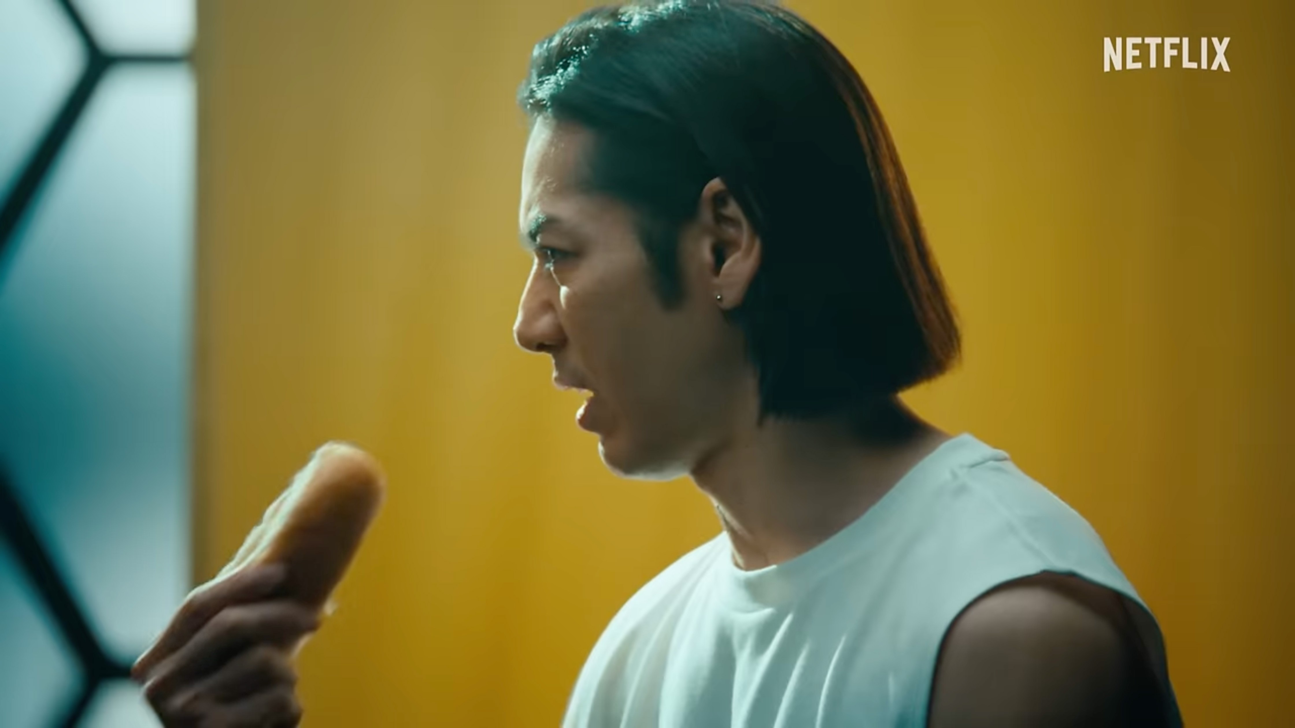 Chestnut vs. Kobayashi: Unfinished Beef (LIVE)