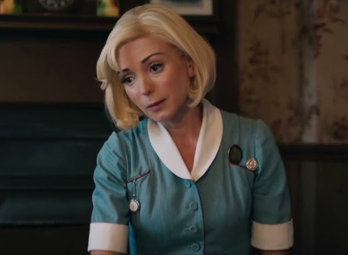 Call The Midwife (Season 13)