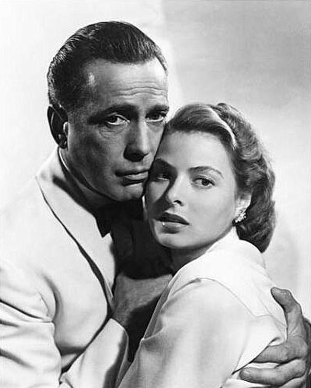 20 Best Black and White Movies Everyone Should See