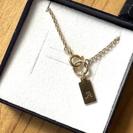 I Tried OXB Sweatproof Jewelry, and I’m Obsessed—Here's Why