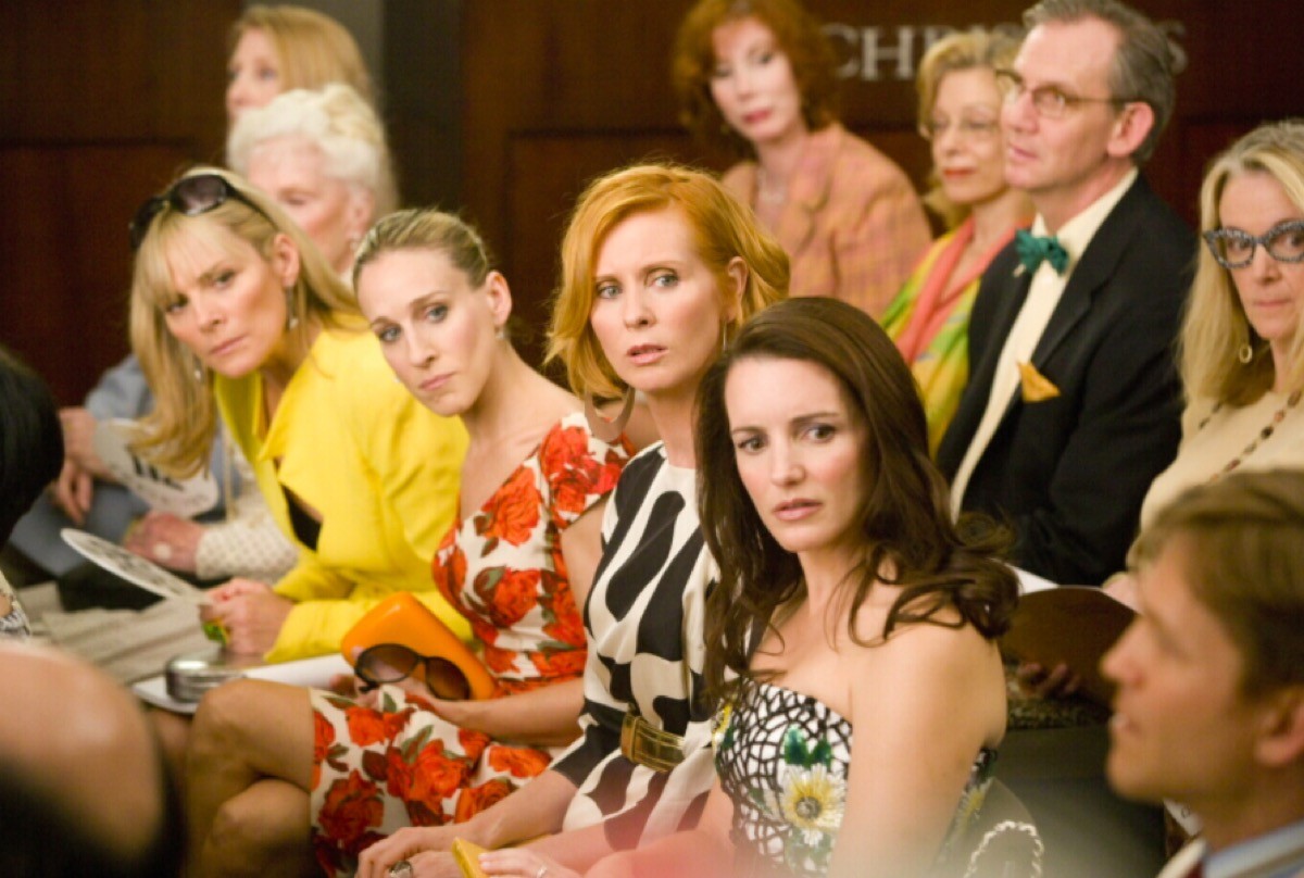 18 Best Background Noise TV Shows to Work To