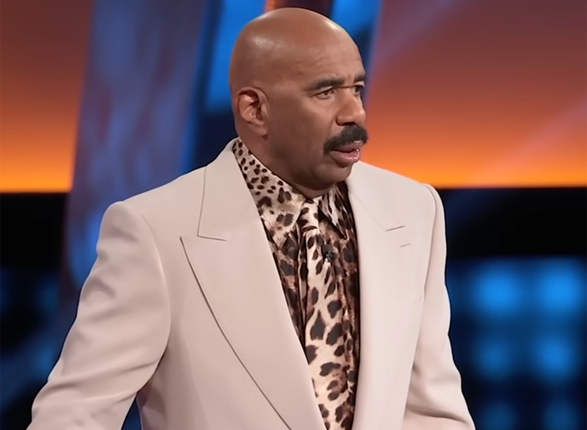 Celebrity Family Feud