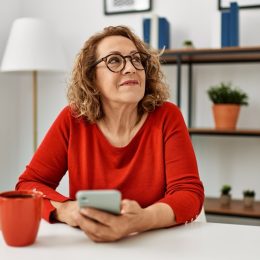 Your Body Will Change at Ages 44 and 60, Science Says—Here's What to Expect