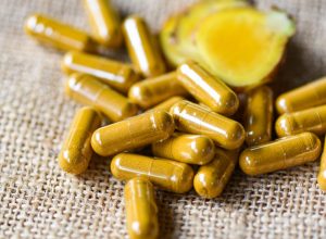 6 Popular Supplements Can Damage Your Liver, New Research Shows