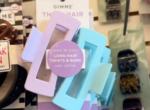 Dollar Tree Is Selling the Same Exact Hair Accessories as Amazon for $11 Cheaper