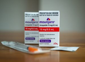 Ozempic Competitor Tirzepatide Has Patients Losing 23% of Their Body Weight