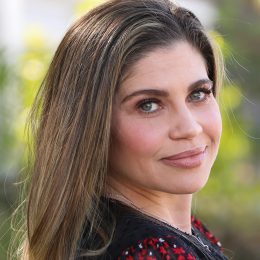 ‘Boy Meets World’ Star Reveals She Has Breast Cancer. These are the Signs.