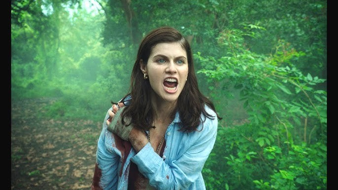 ​Anne Rice's Mayfair Witches