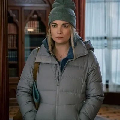 Kevin Can F*** Himself