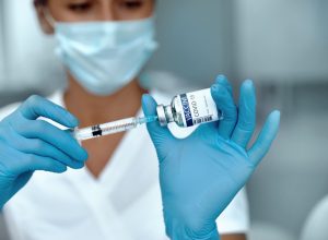 COVID Surge May Bring New Vaccine Early: What You Need to Know