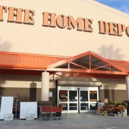 Sales Are Falling at Home Depot and Lowe's—Where Have Shoppers Gone?