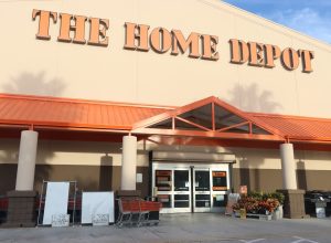 Sales Are Falling at Home Depot and Lowe's—Where Have Shoppers Gone?