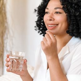 9 Supplements That May Calm Your Anxiety, Doctors Say