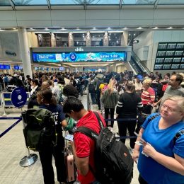 TSA Issues New Travel Reminders Amid Record-High Air Travel Volumes