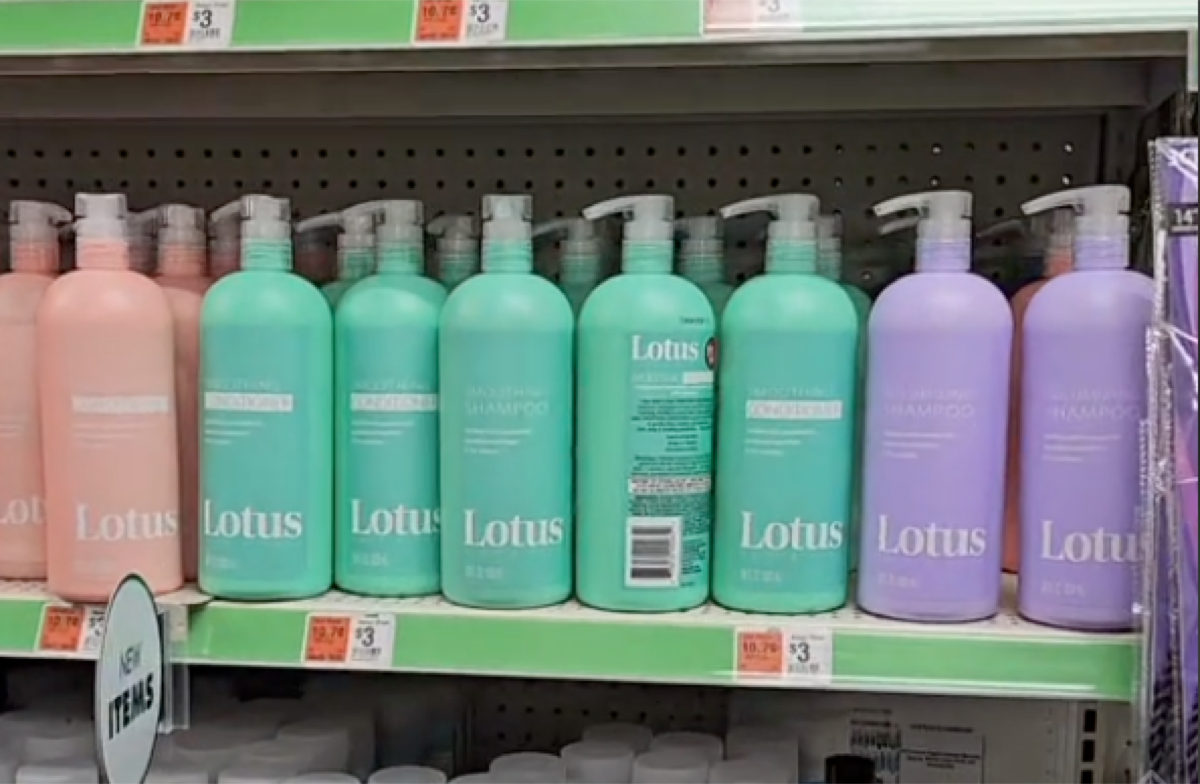 Dollar Tree Shoppers Find 6 $1.25 Dupes for Sun Bum, Aveeno, and More