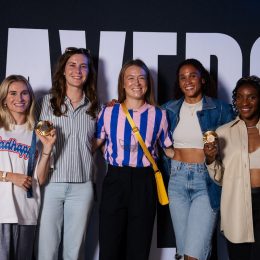 I Met the U.S. Women's Soccer Team and Asked Them for Their Gold Medal-Worthy Fitness Tips