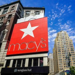 Macy’s Slashes Sales Forecast—Here’s How to Find the Best Deals