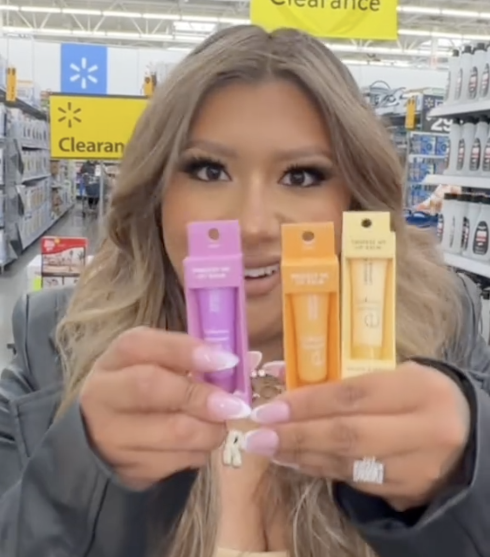 10 High-End Beauty Dupes at Walmart: "Insanely Flawless," Shopper Shares