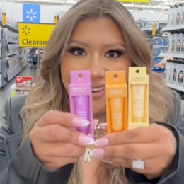 10 High-End Beauty Dupes at Walmart: "Insanely Flawless," Shopper Shares