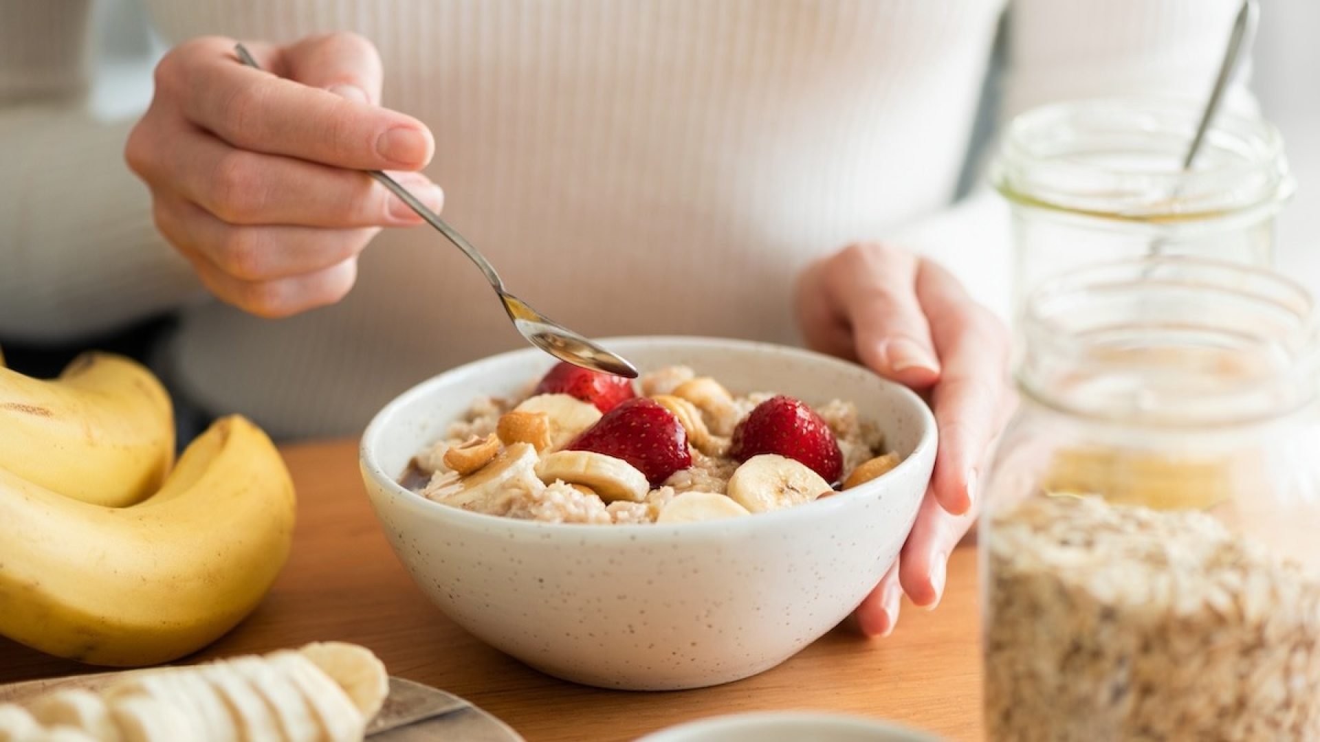 5 Signs You're Eating Too Much Fiber