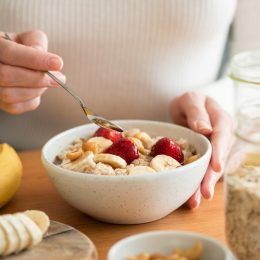 5 Signs You're Eating Too Much Fiber, According to Doctors