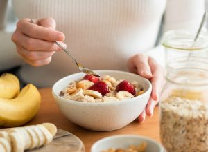 5 Signs You're Eating Too Much Fiber, According to Doctors