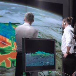 Meteorologists Are Predicting Up to 10 More Hurricanes in the Next Month