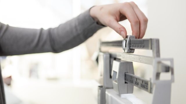 37-Year-Old Woman Reveals 2 Things That Helped Her Lose 159 Pounds: "I Didn't Feel Hungry Ever"