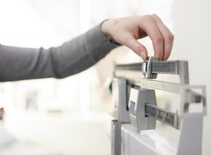 37-Year-Old Woman Reveals 2 Things That Helped Her Lose 159 Pounds: "I Didn't Feel Hungry Ever"