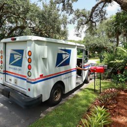USPS Considers Mail Slowdown After Election. Here's What to Know.