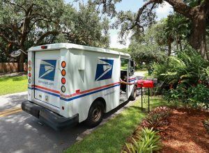 USPS Considers Mail Slowdown After Election. Here's What to Know.