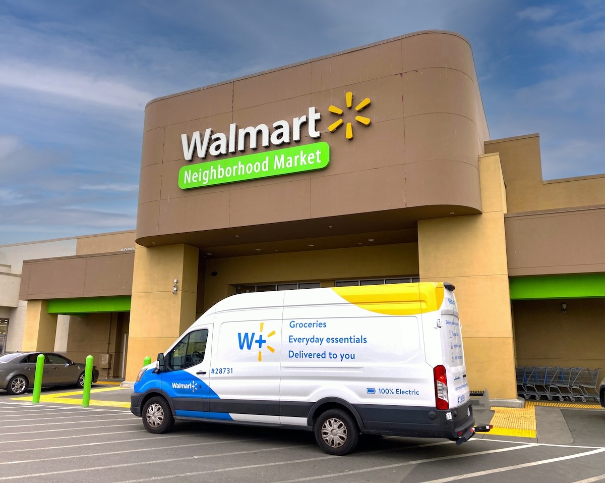 5 Unexpected Freebies Included in Your Walmart+ Membership