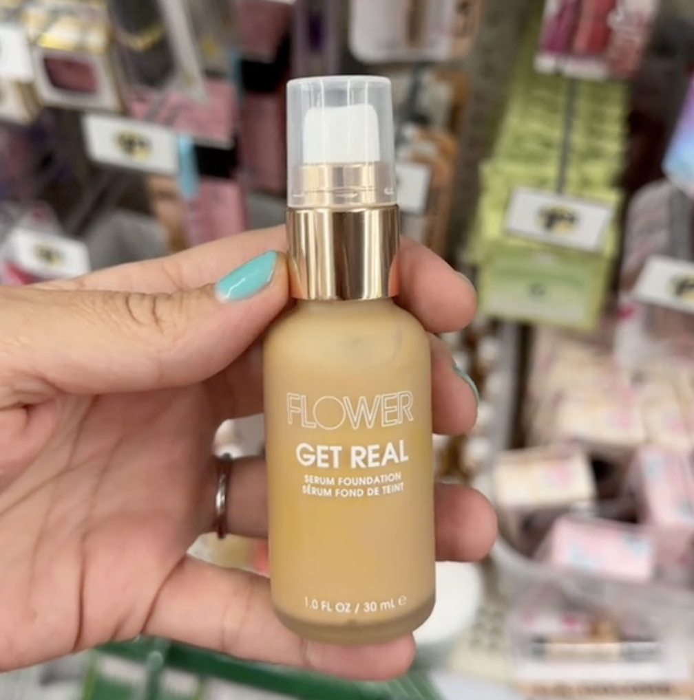 Dollar Tree Is Selling the Same Exact Beauty Products as Amazon and Ulta for $16 Cheaper