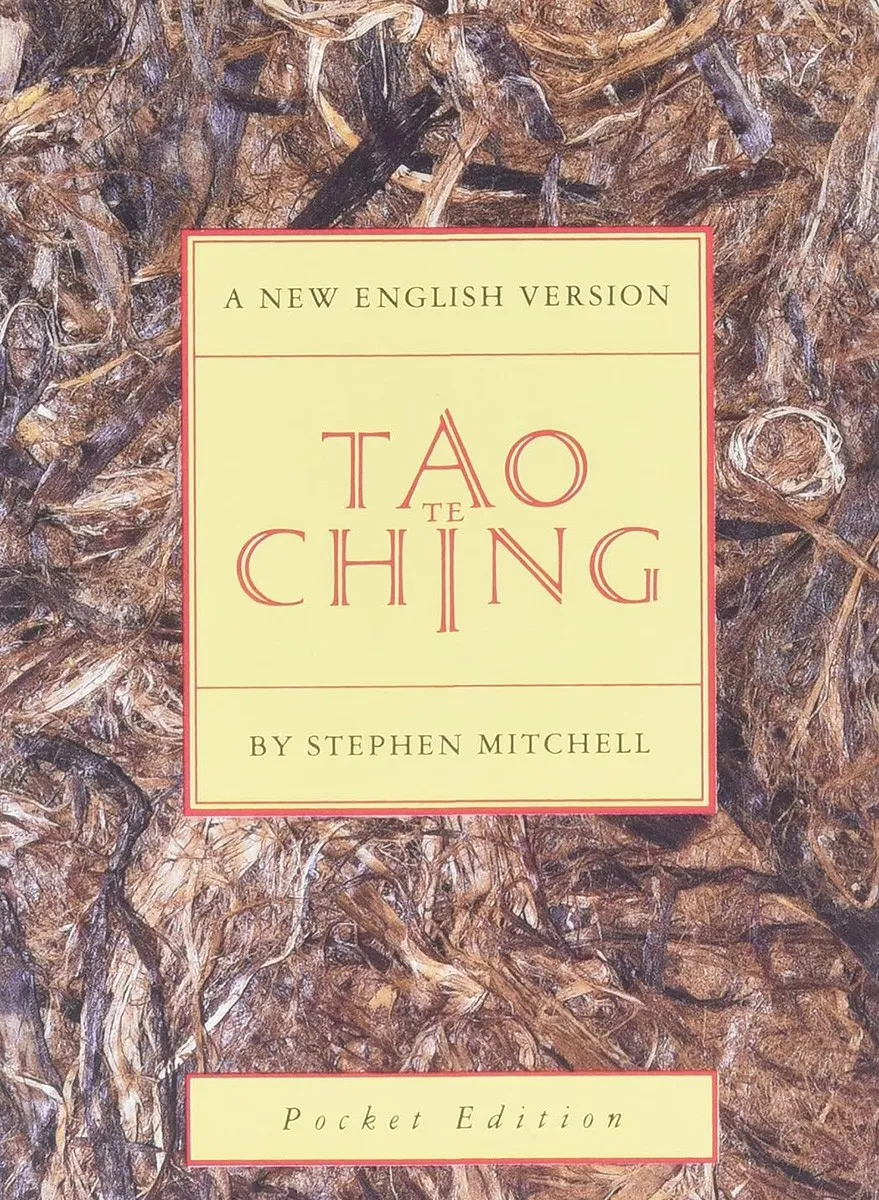 The Tao Te Ching by Laozi