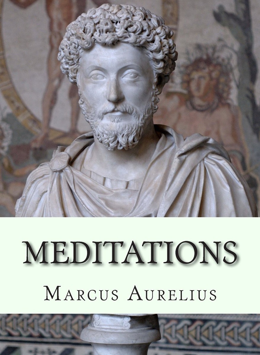 Meditations by Marcus Aurelius