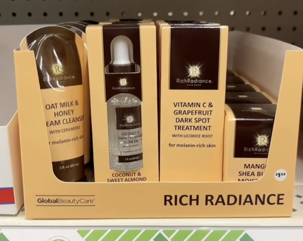 Dollar Tree Shoppers Find 7 New Beauty Products for Just $1.25: "The Best Ever"